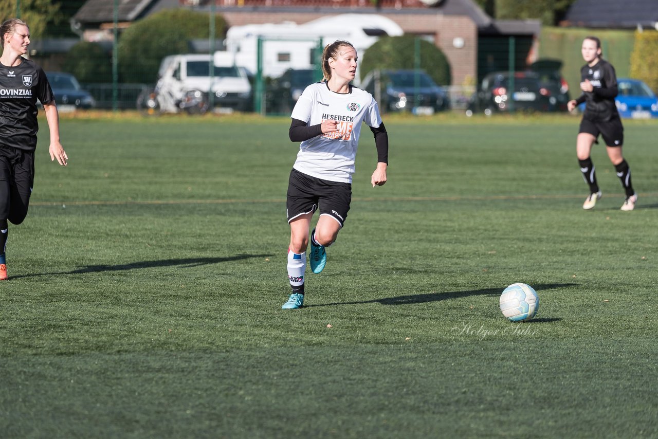 Bild 117 - Frauen SV Henstedt Ulzburg III - TSV Wiemersdorf : Ergebnis: 2:1